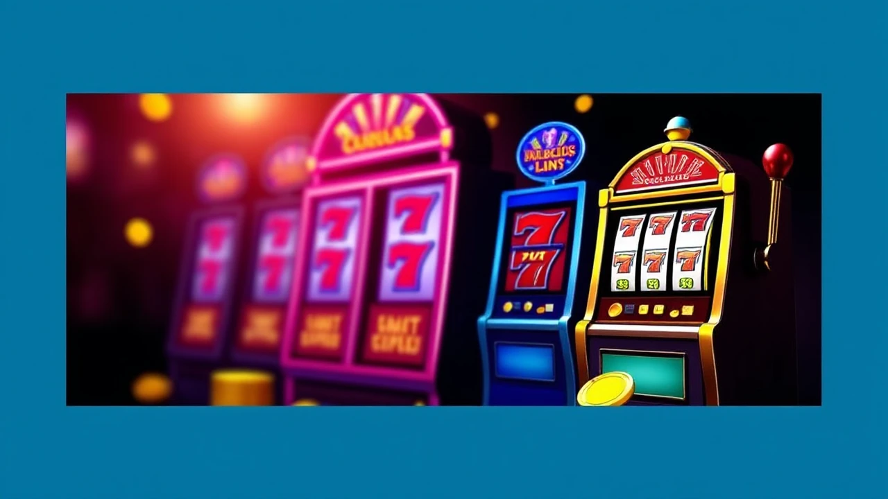 Exploring the Technique of Recognizing and Leveraging Slot Machine Fluctuations: An In-Depth Guide
