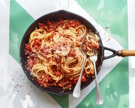 Ideal Italian Dessert and Fresh Side Dish: Everything I’m Preparing Prior to My Trip to Sicily