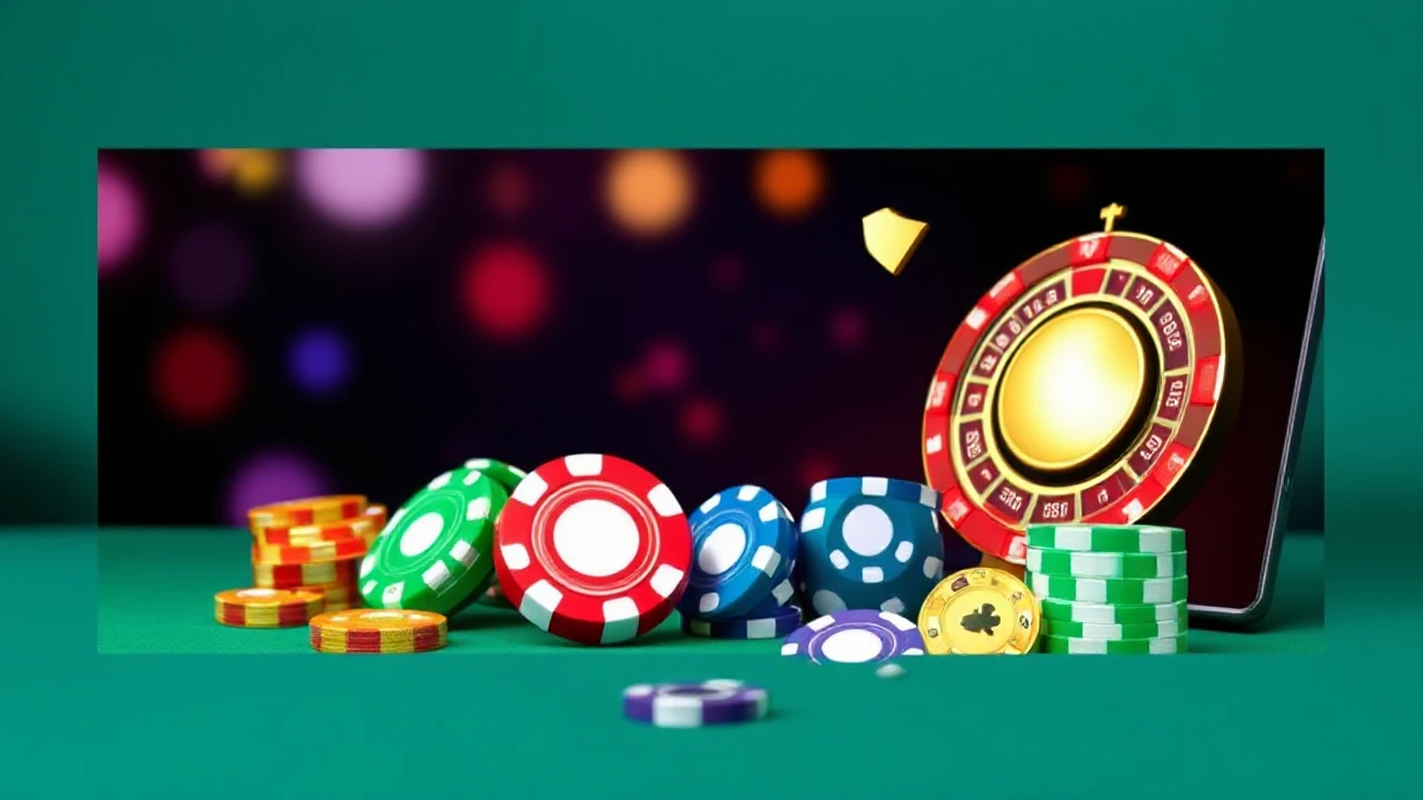 Enhance Your Online Casino Gambling Skills: 10 Tips You Need to Know