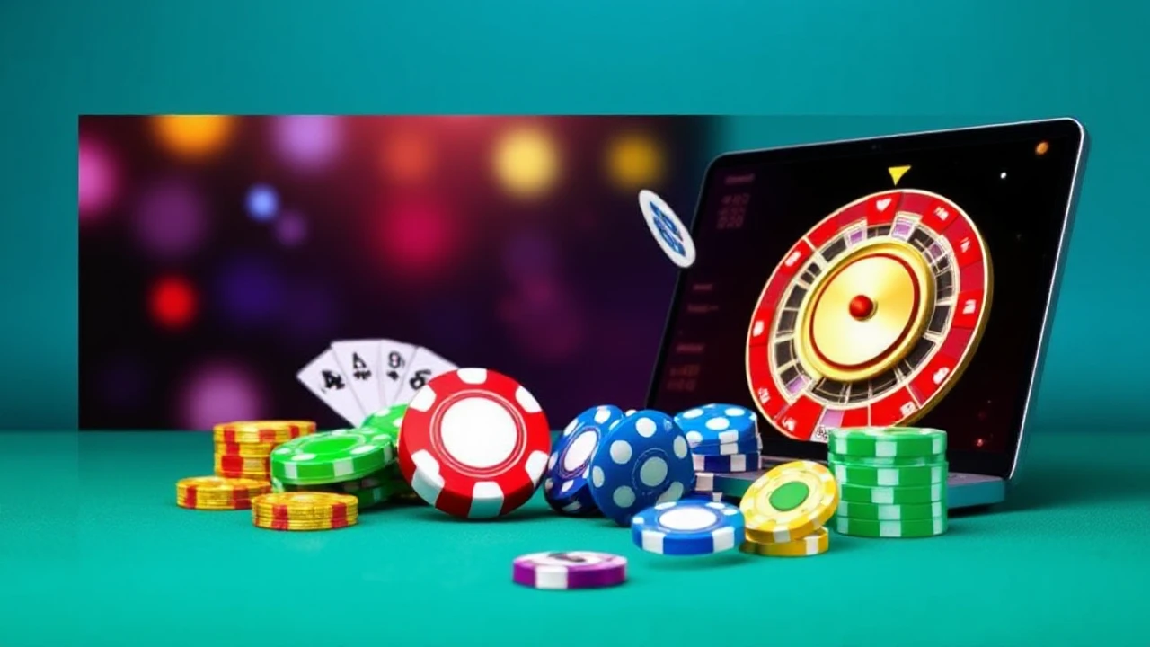 Boost Your Virtual Casino Gaming Skills: A Decade of Tips You Need to Know
