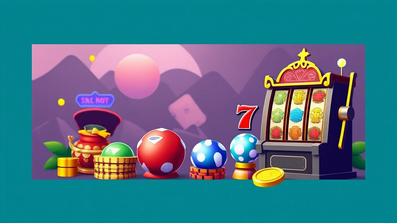 Influence of Culture and Tradition on Gaming Machine Themes