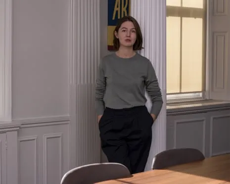 Sally Rooney Prevented from Accepting Prize Due to Legal Concerns Regarding Activist Group Backing