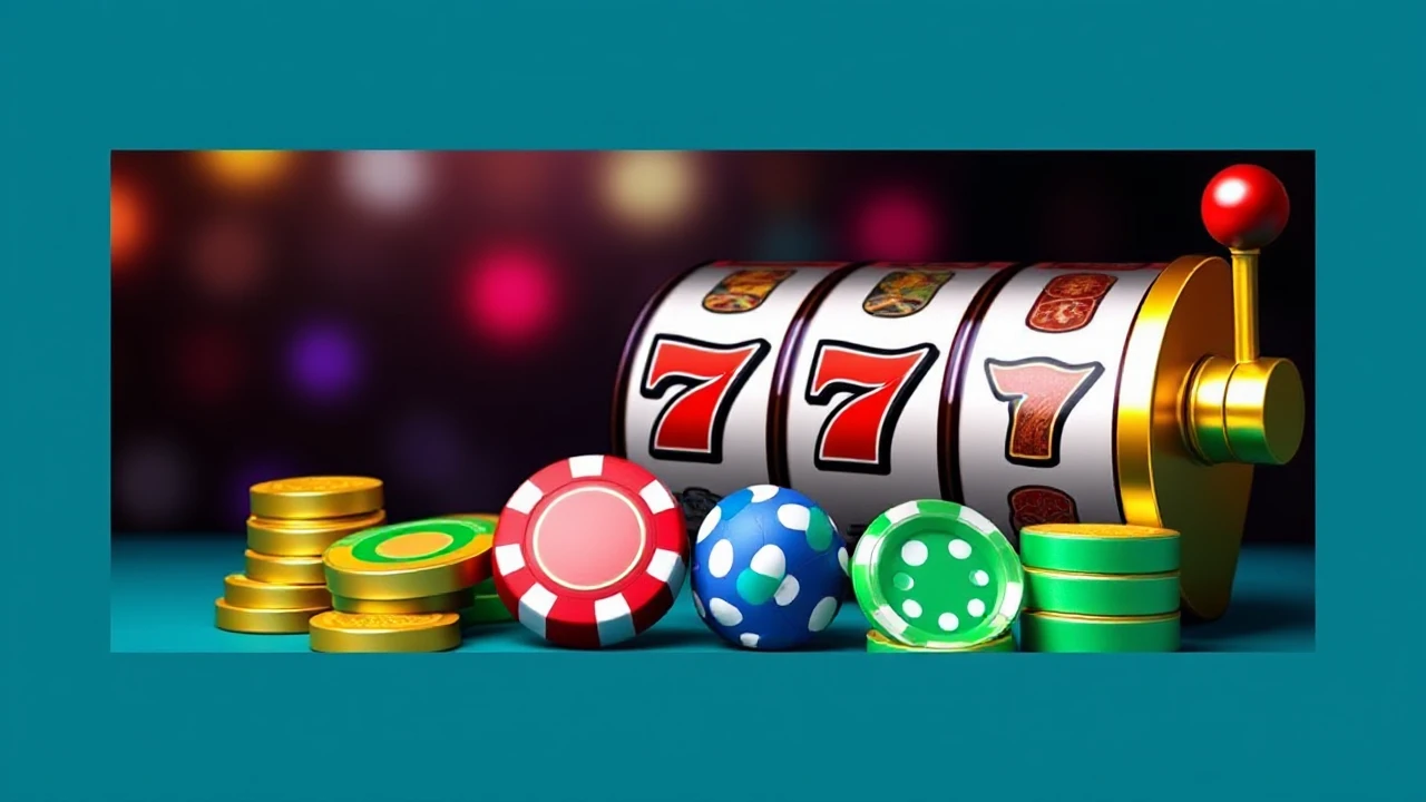 Delving into the Impact of Skill versus Luck in Achieving at Casino Slot Games