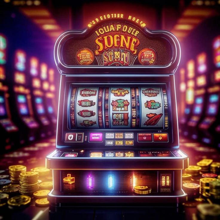 Spinning to Win: A Guide to Mastering Online Slots